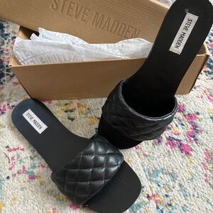 Steve Madden Sandals